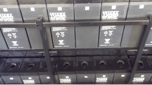 蓄電池在線監(jiān)測