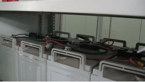 淺談小區(qū)配電室蓄電池監(jiān)控系統(tǒng)的特點和優(yōu)勢！