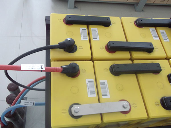 蓄電池監(jiān)測(cè)