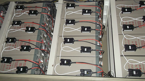 蓄電池監(jiān)測