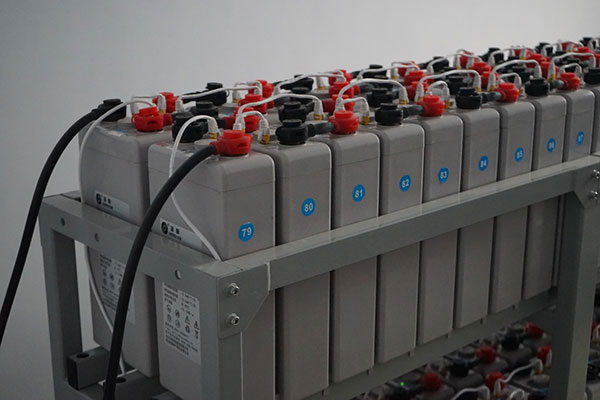 蓄電池監(jiān)控