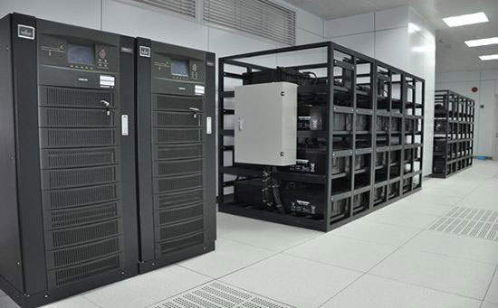 機房蓄電池監(jiān)測