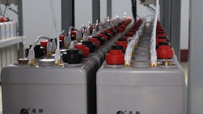 對(duì)于機(jī)房電力系統(tǒng)蓄電池的在線監(jiān)測(cè)的必要性！