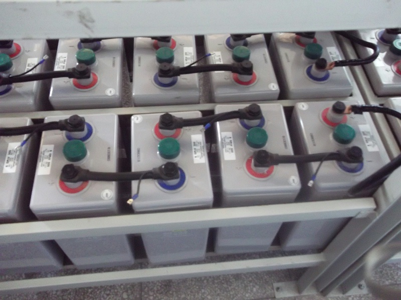 蓄電池在線監(jiān)控