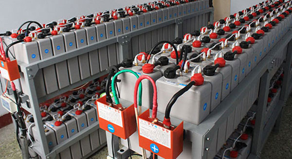 機房動環(huán)監(jiān)控系統(tǒng)