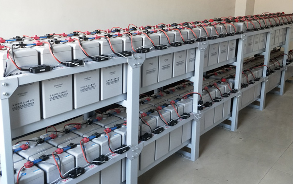 機房蓄電池在線監(jiān)測系統(tǒng)