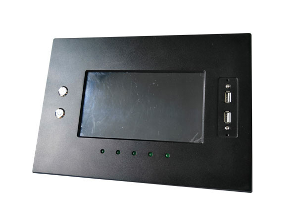 蓄電池在線監(jiān)測裝置