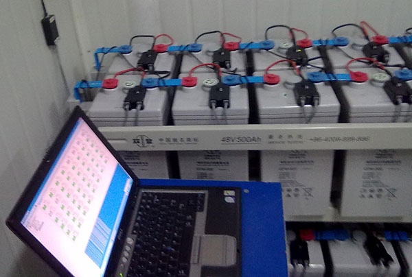機房蓄電池監(jiān)控