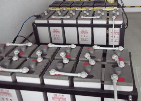 蓄電池監(jiān)控