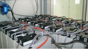 你了解基站蓄電池壽命下降的原因嗎？