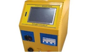 詳解蓄電池巡檢儀的具體功能特點(diǎn)？