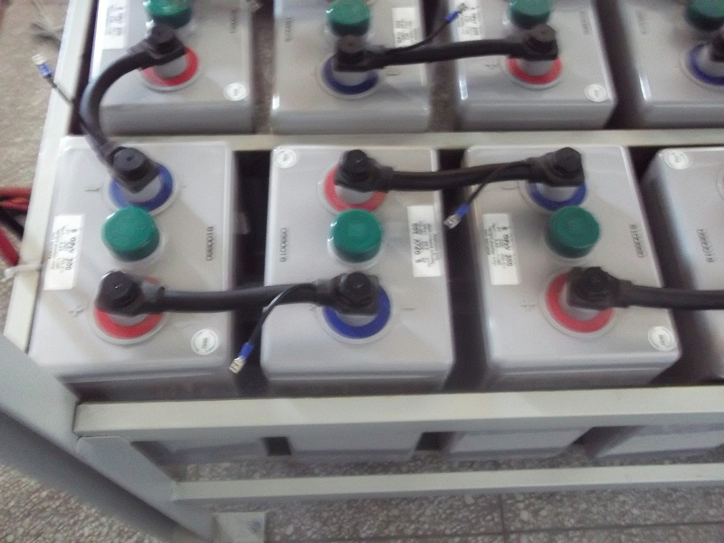 蓄電池內(nèi)阻測(cè)量