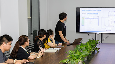 鈺鑫蓄電池在線監(jiān)測有哪些優(yōu)勢？