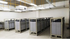 UPS蓄電池在安裝時(shí)要注意哪些事項(xiàng)！