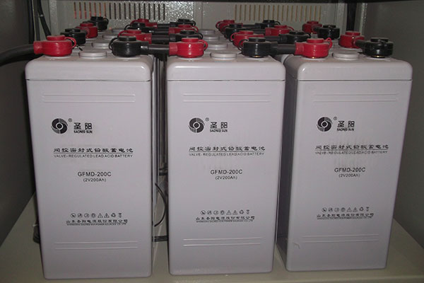 蓄電池在線監(jiān)測(cè)