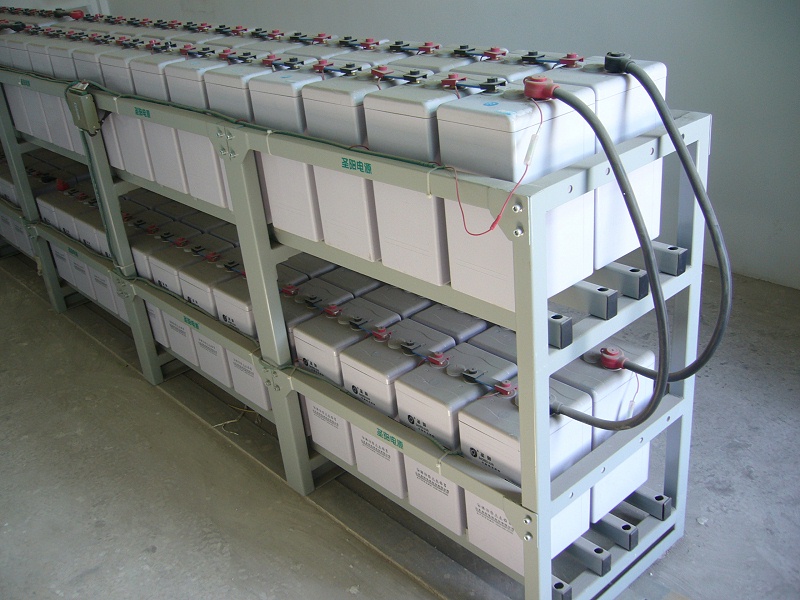 蓄電池在線監(jiān)測