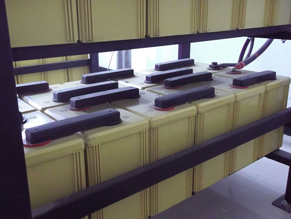 蓄電池在線監(jiān)測