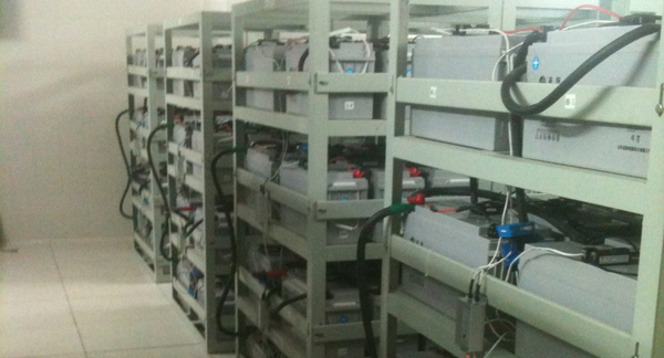 蓄電池機(jī)房監(jiān)控