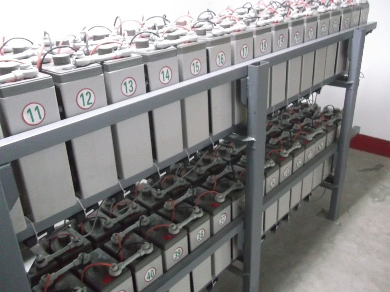 UPS機房蓄電池在線監(jiān)控