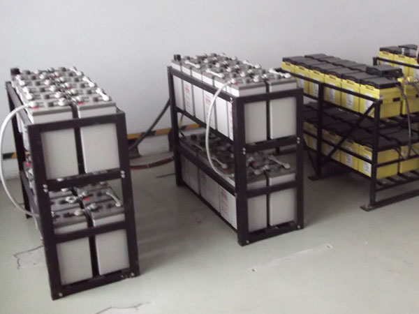 機(jī)房蓄電池監(jiān)控