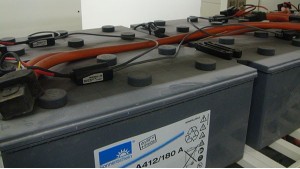 淺談機(jī)房通信蓄電池監(jiān)控報警系統(tǒng)！