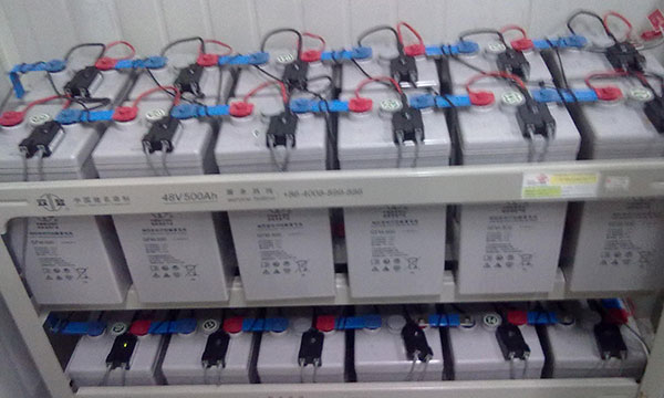 蓄電池故障監(jiān)測