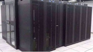 河南某機(jī)房動(dòng)環(huán)監(jiān)控接入方案