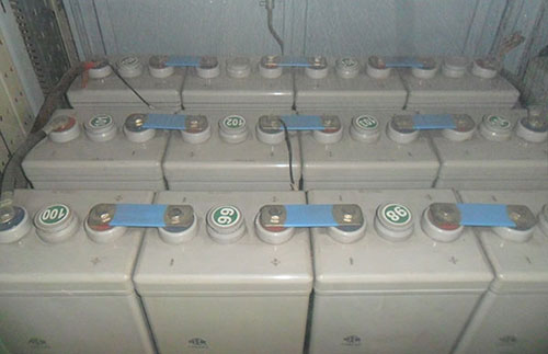 蓄電池在線監(jiān)測系統