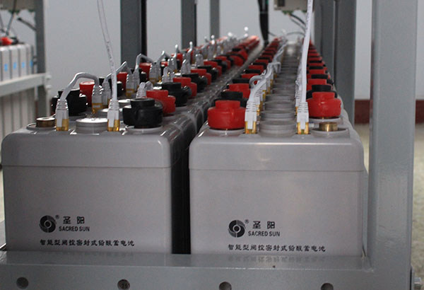 UPS蓄電池監(jiān)測維護