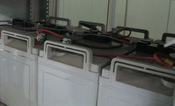 單體蓄電池監(jiān)測(cè)