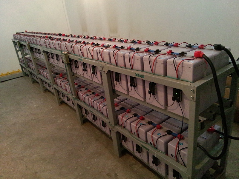 機房蓄電池監(jiān)控