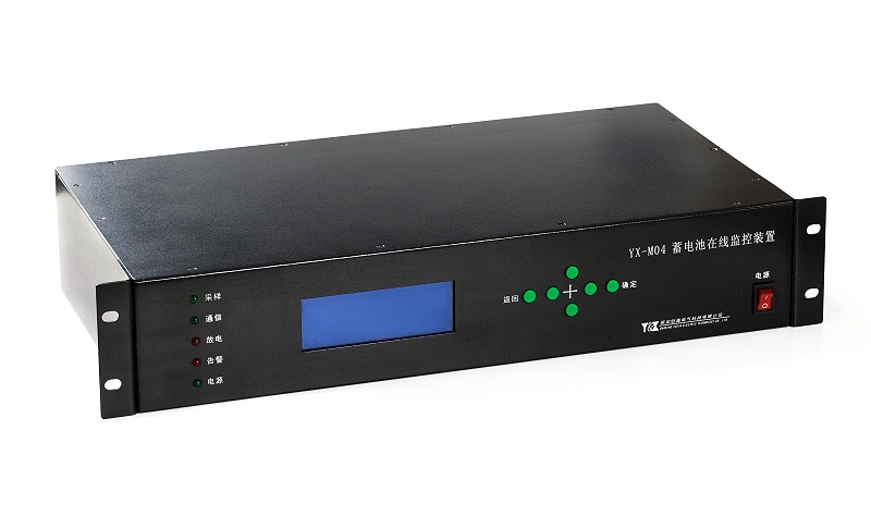 蓄電池監(jiān)測(cè)主機(jī)