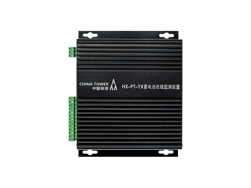 YX-M06 蓄電池在線監(jiān)控裝置