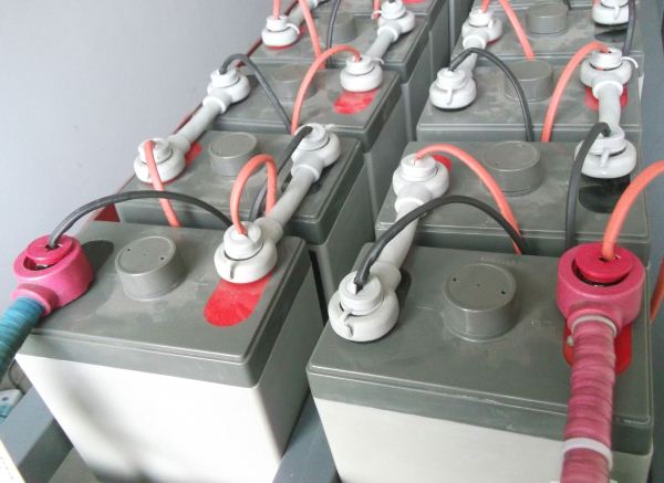 蓄電池在線監(jiān)測系統(tǒng)