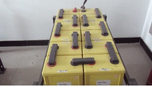 蓄電池在線監(jiān)測裝置