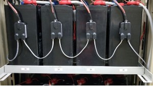 如何正確的對蓄電池進行使用與維護！