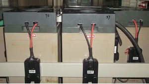 如何維護延長UPS蓄電池的使用壽命？