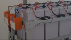 淺談機房蓄電池在線監(jiān)控一體化的功能！