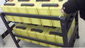 電力配電室蓄電池監(jiān)控系統(tǒng)可以實現(xiàn)什么功能？