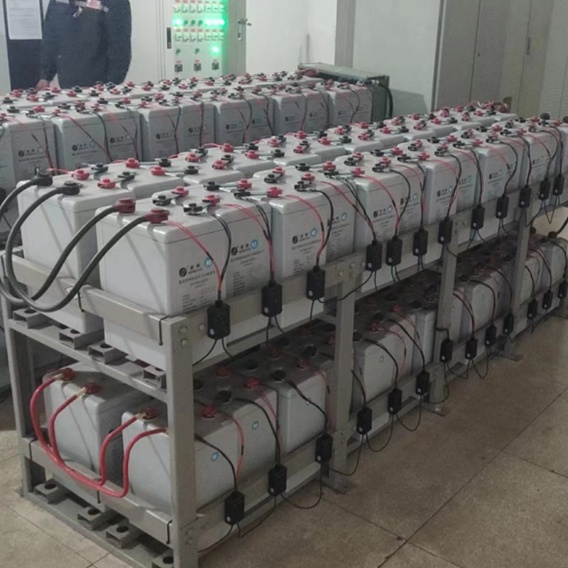 機(jī)房蓄電池在線監(jiān)測系統(tǒng)