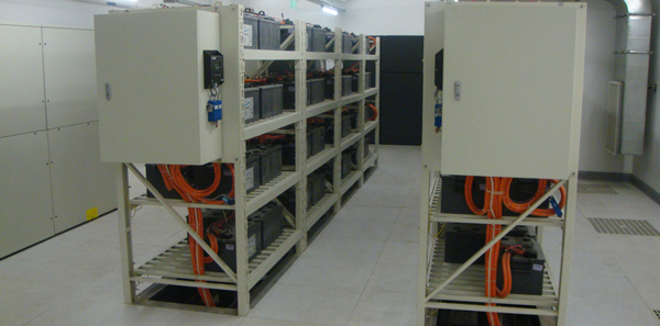 電力監(jiān)控管理系統(tǒng)