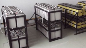 成都通信基站蓄電池在線監(jiān)測系統(tǒng)合作案例