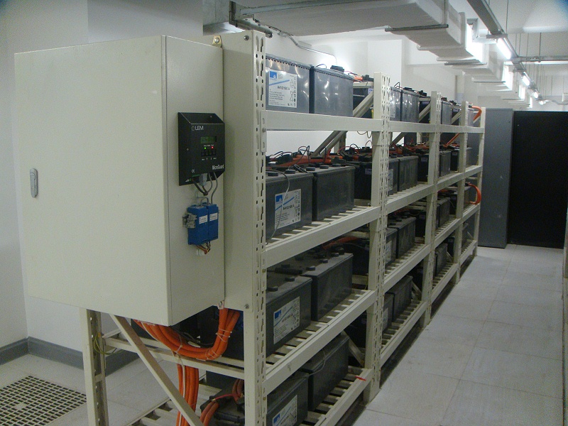 機房在線監(jiān)控