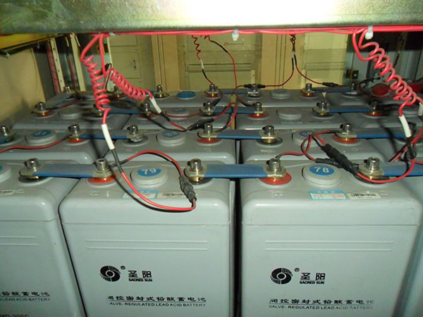 機房蓄電池監(jiān)控