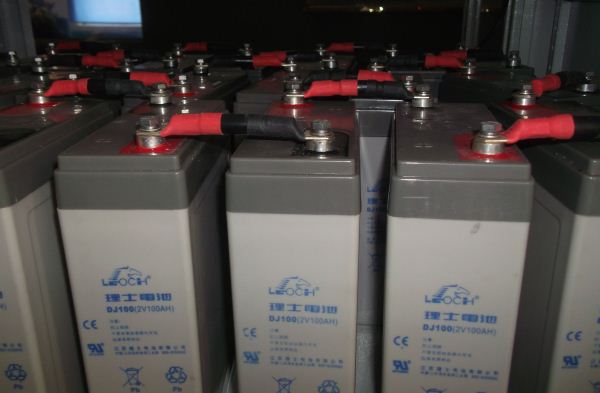 蓄電池的監(jiān)測維護(hù)