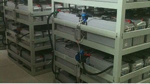 如何保障UPS電源的正常運行？