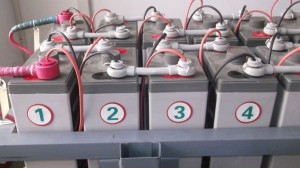 電力蓄電池監(jiān)控系統(tǒng)方案，機房、基站、變電站都可以用！