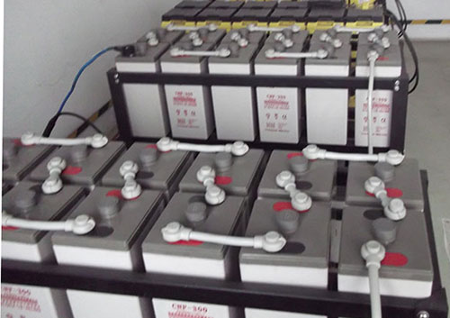 蓄電池在線(xiàn)監(jiān)測(cè)系統(tǒng)