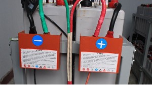 大型機房蓄電池監(jiān)測系統(tǒng)方案！