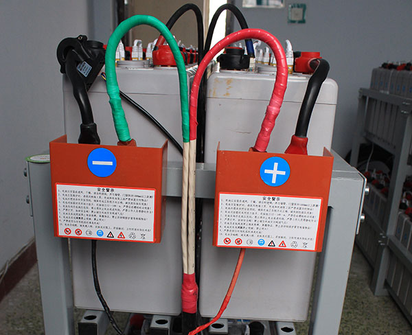 蓄電池監(jiān)測(cè)系統(tǒng)